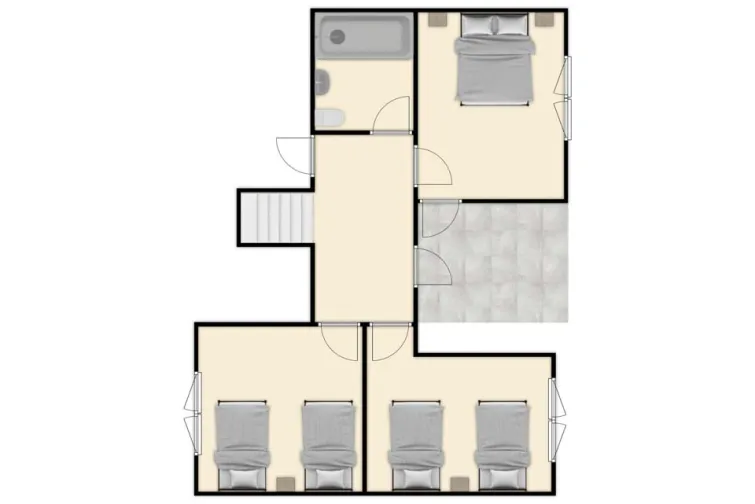 First Floor-0