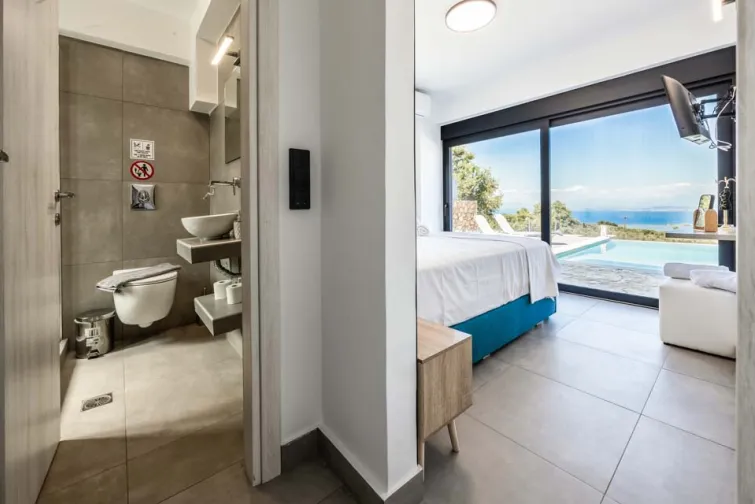 Shower Room-0