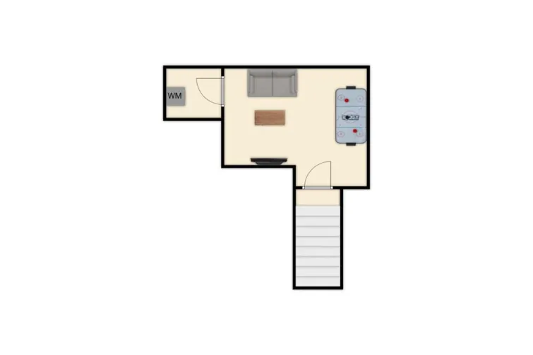 Lower Ground Floor-0