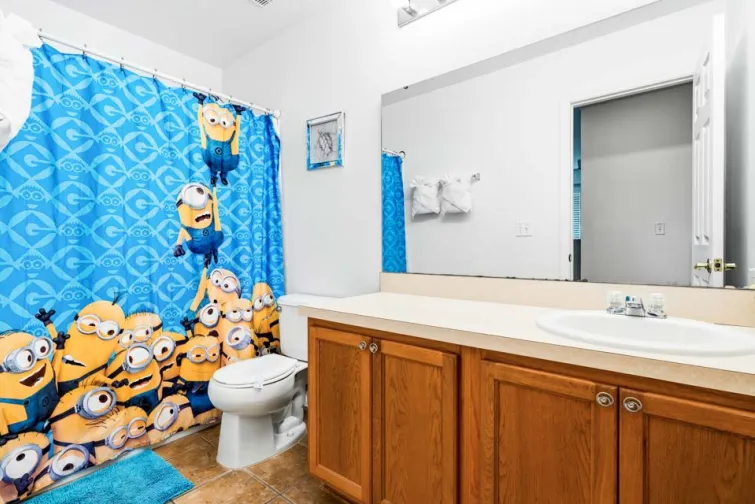 Shower Room-0