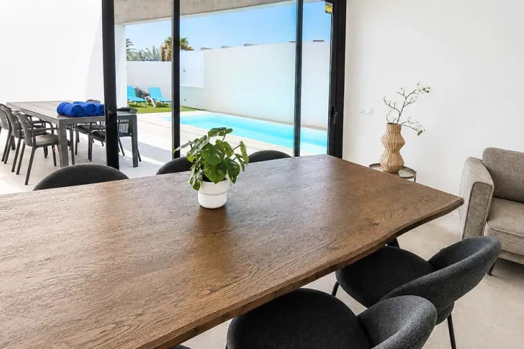 Dining Area-0