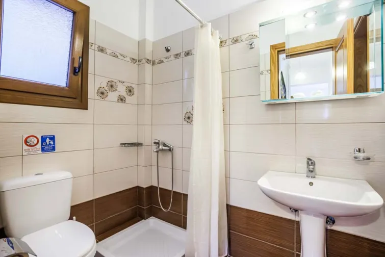 Shower Room-0