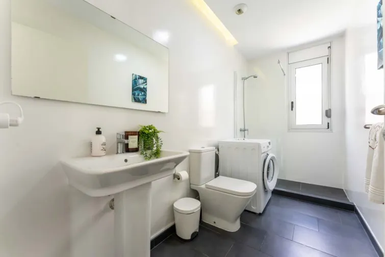 Shower Room-0
