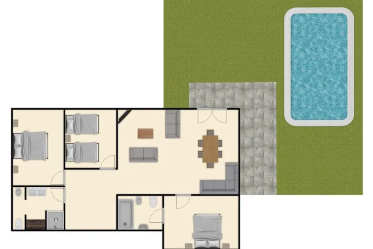 Lower Ground Floor-0