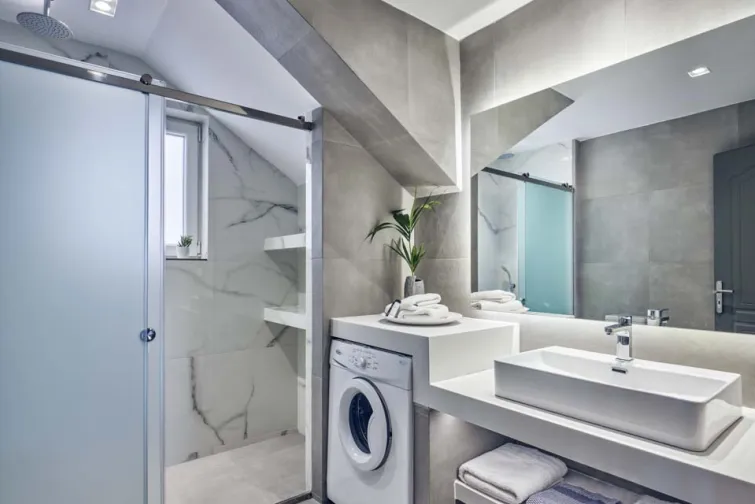 Shower Room-0