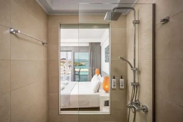 Shower Room-0