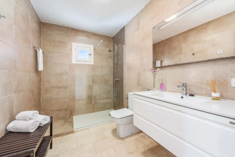 Shower Room-0