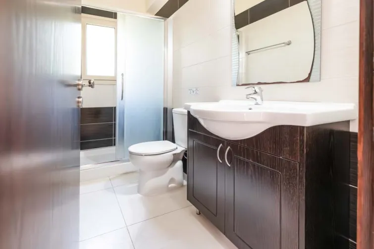 Shower Room-0
