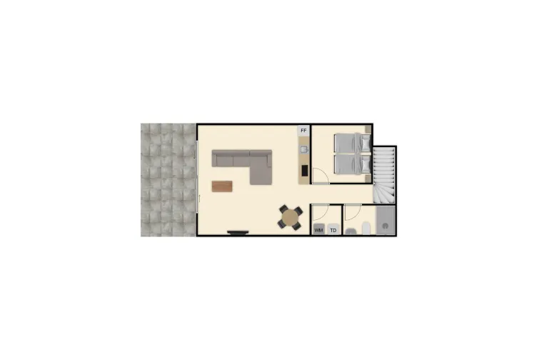 Lower Ground Floor-0