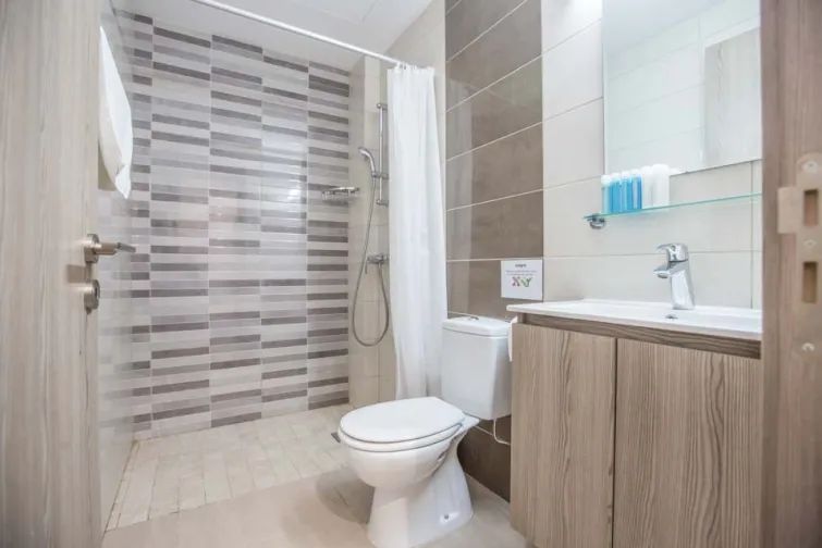 Shower Room-0
