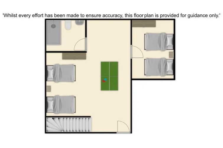 Lower Ground Floor-0