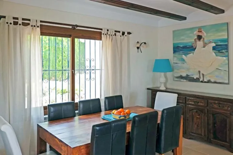 Dining Room-0