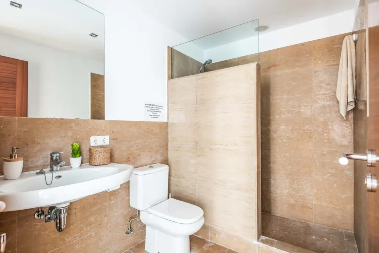 Shower Room-0