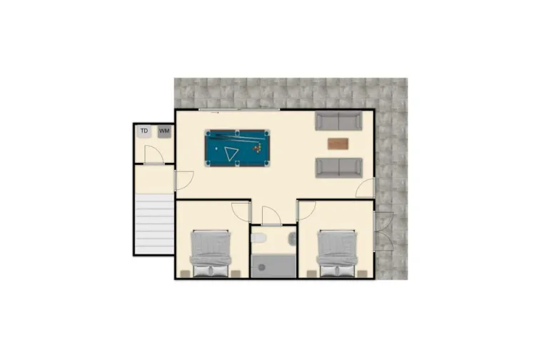 Lower Ground Floor-0