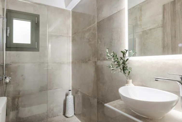 Shower Room-0