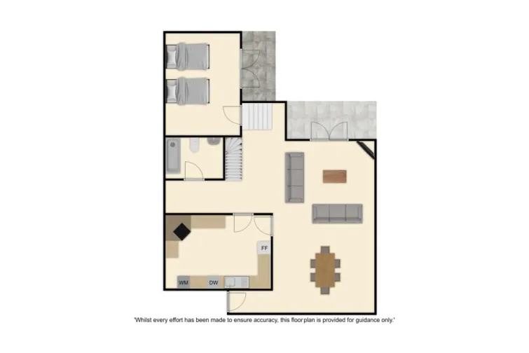 Lower Ground Floor-0