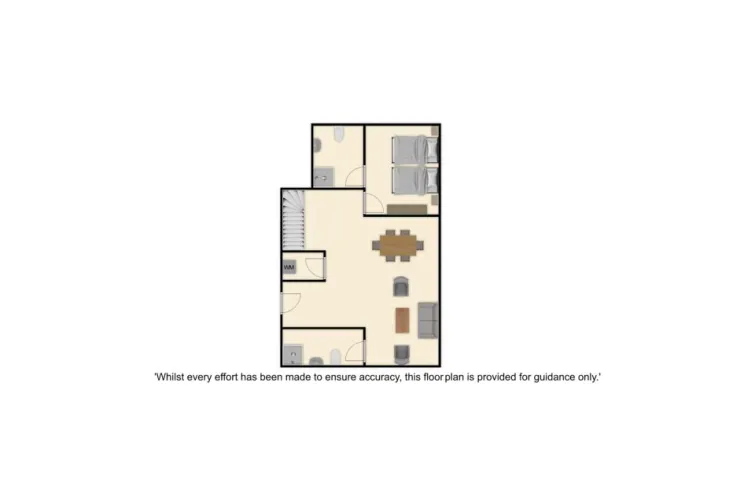 Lower Ground Floor-0