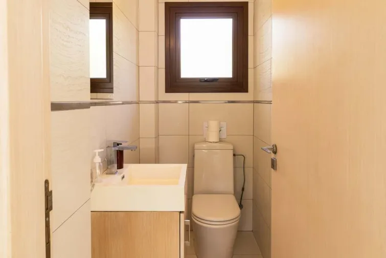 Shower Room-0