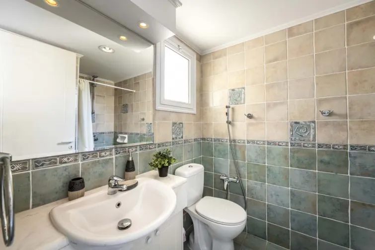 Shower Room-0