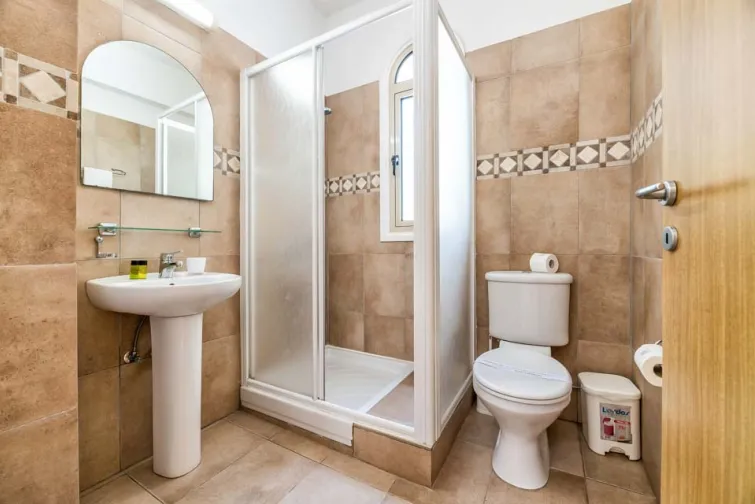 Shower Room-0