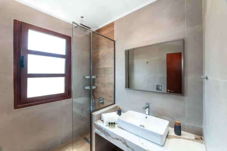 Shower Room-0