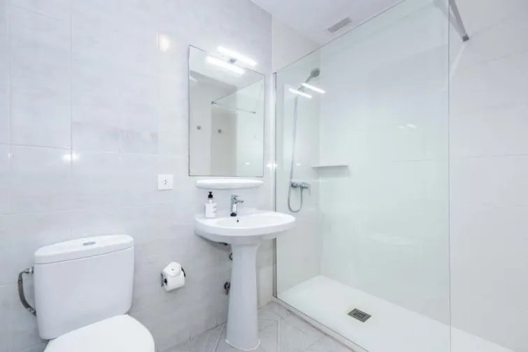 Shower Room-0
