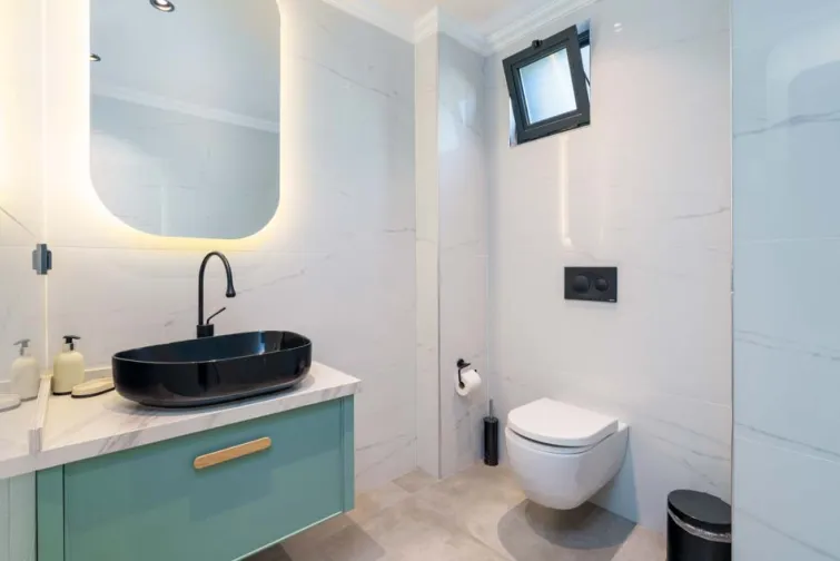 Shower Room-0