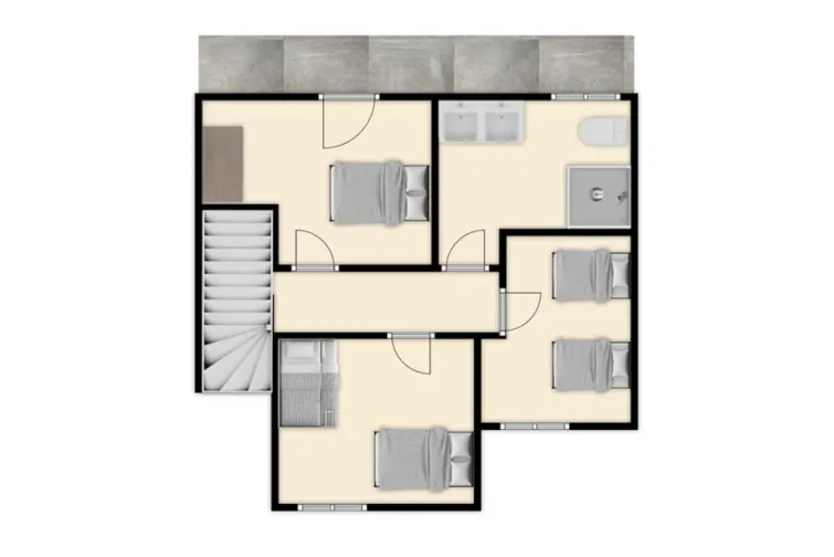 Second Floor-0