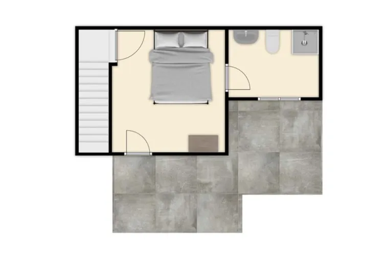 Second Floor-1