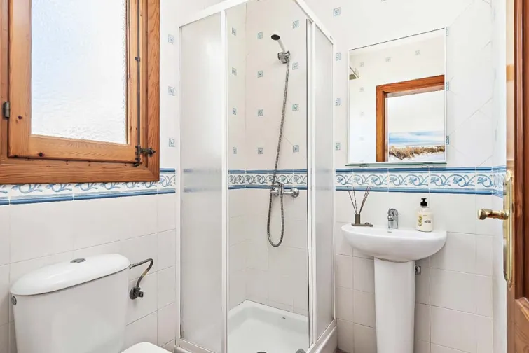 Shower Room-0