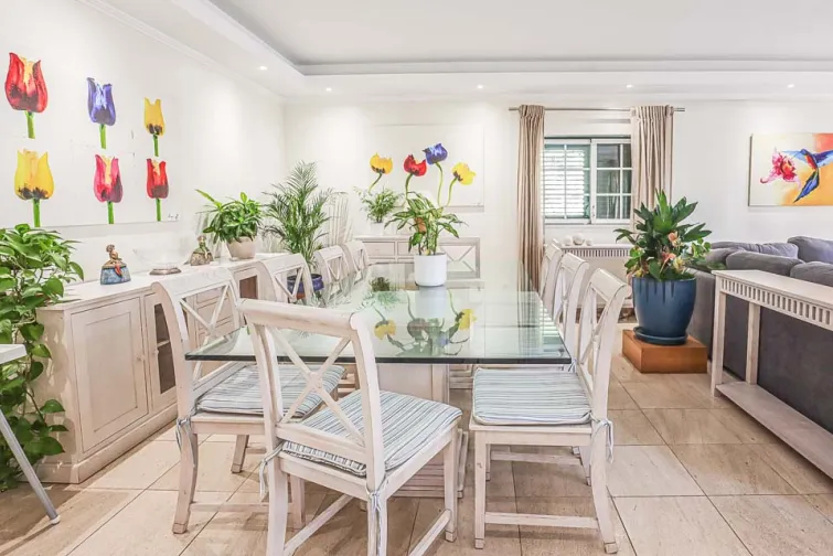 Dining Room-0