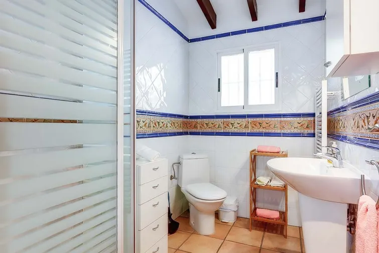 Shower Room-0