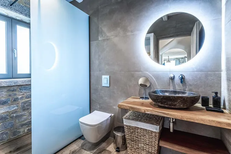 Shower Room-0