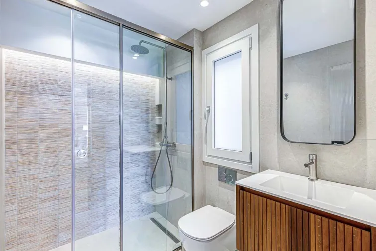 Shower Room-0