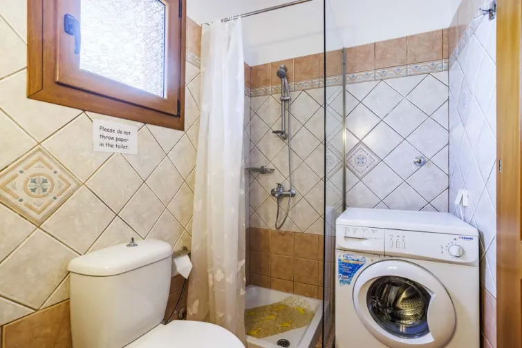 Shower Room-0