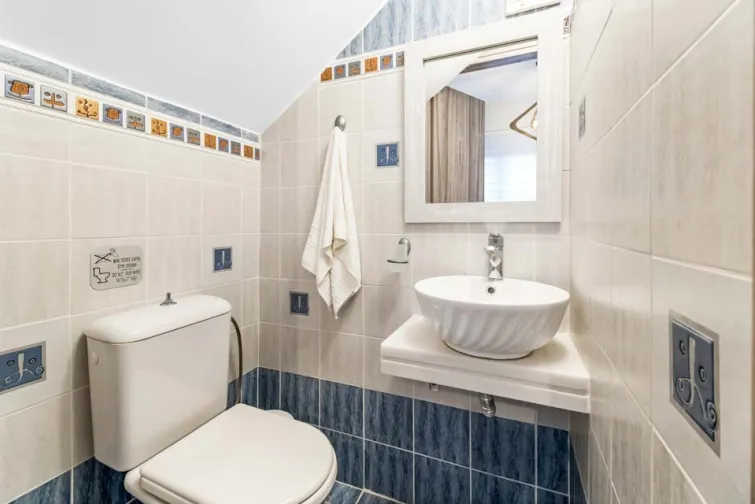 Guest WC-0