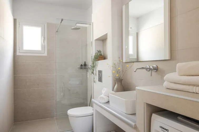 Shower Room-0
