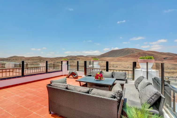 Roof Terrace-0