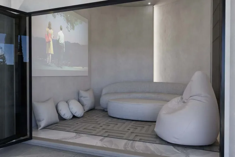 Gallery Slide