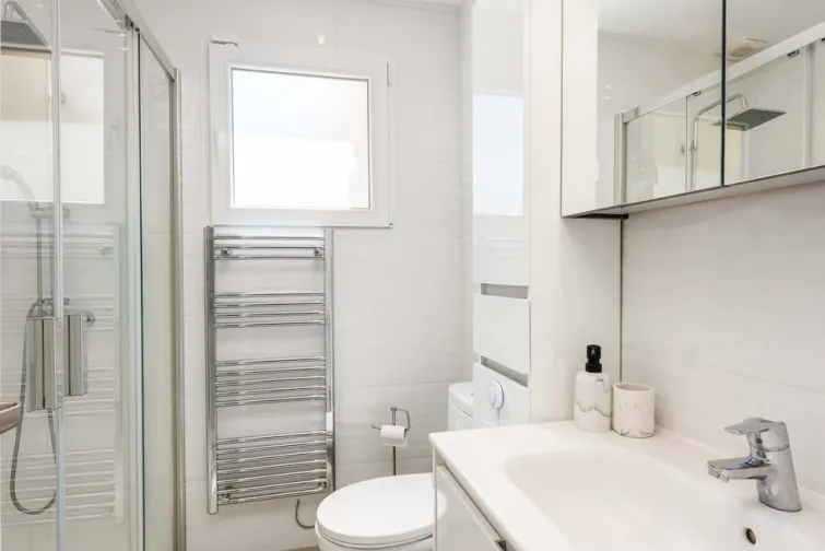 Shower Room-0