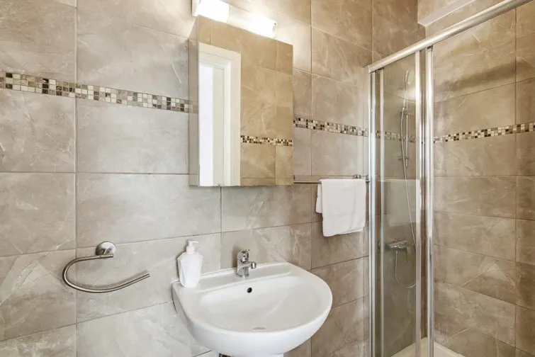 Shower Room-0