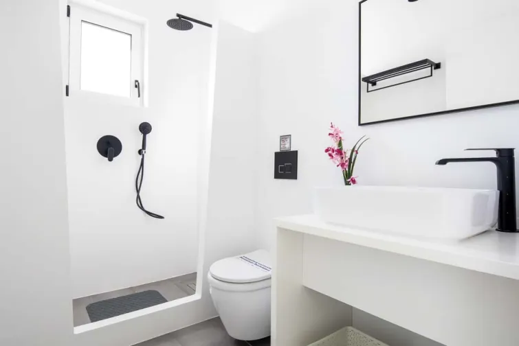 Shower Room-0