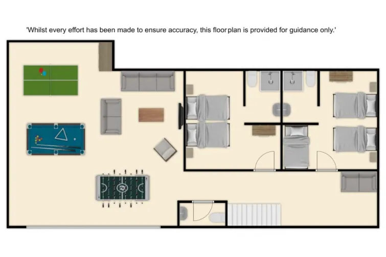 Lower Ground Floor-0
