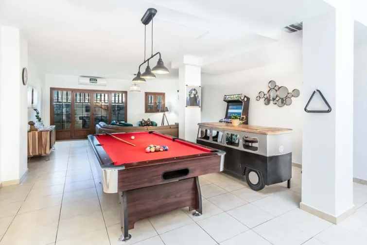 Games Room-0