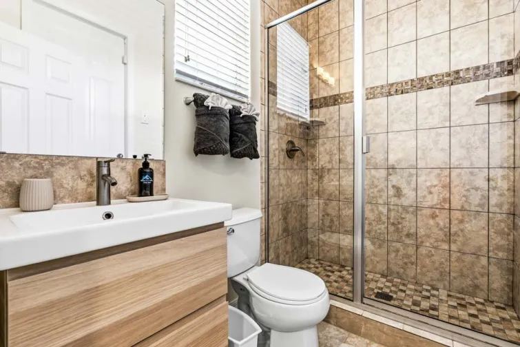 Shower Room-0