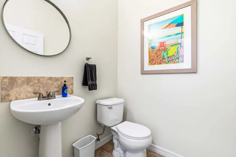 Guest WC-0