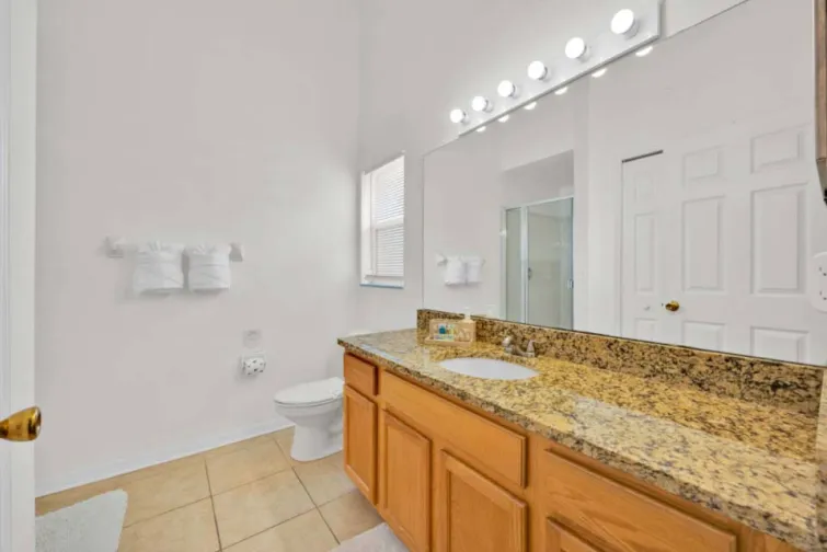 Shower Room-0