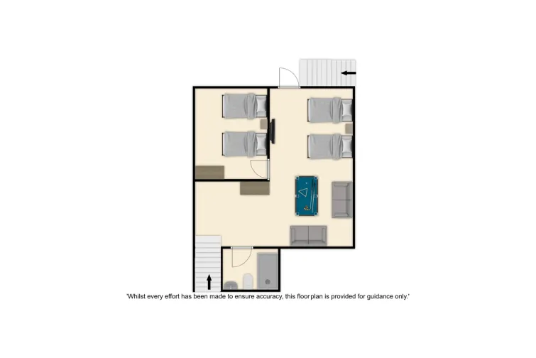 Lower Ground Floor-0