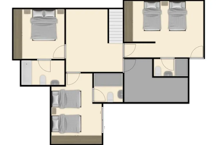 Lower Ground Floor-0