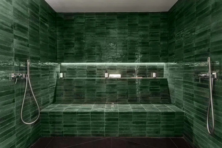 Shower Room-0